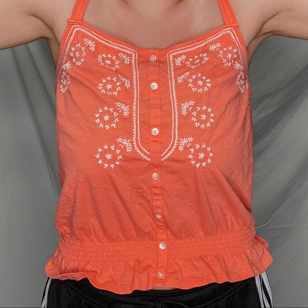 American Eagle Tank top